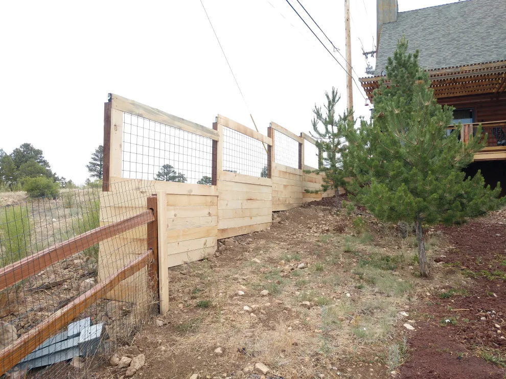 Three Peaks Construction And Remodeling LLC - Photo 10