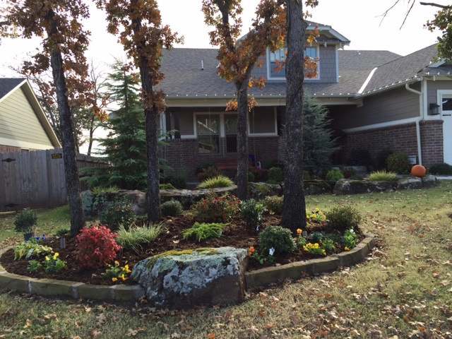 Small Wonders Landscape & Design, Llc - Photo 13