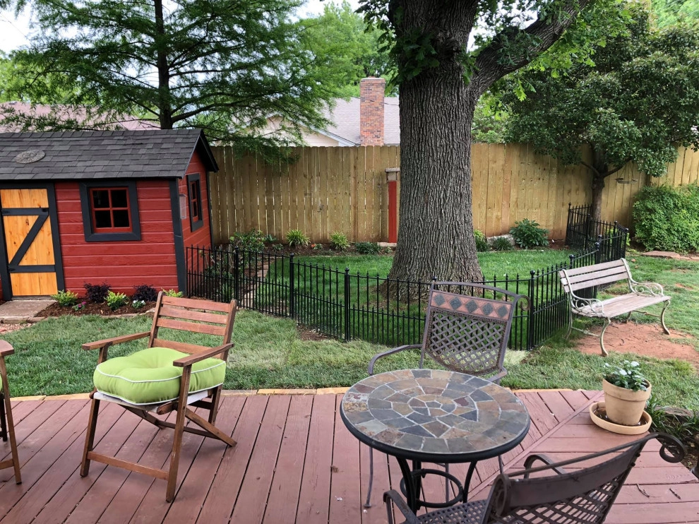 Recent Projects by Small Wonders Landscape & Design, Llc - Photo 11