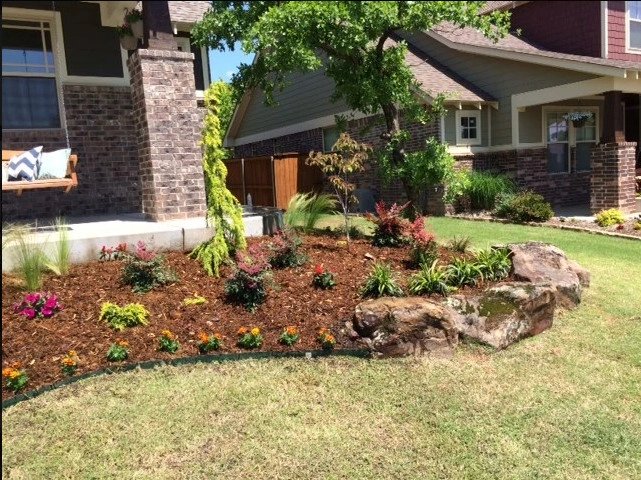 Small Wonders Landscape & Design, Llc - Photo 12