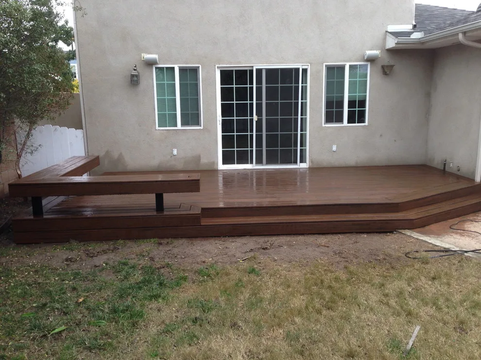Divine Decking - Photo 4