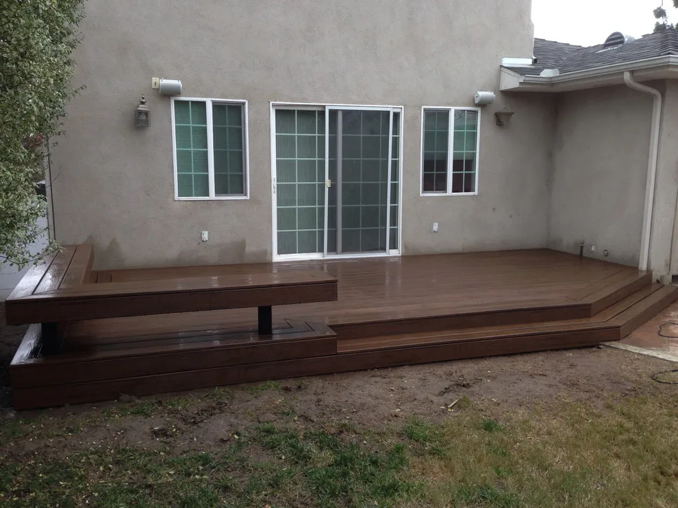 Divine Decking - Photo 13