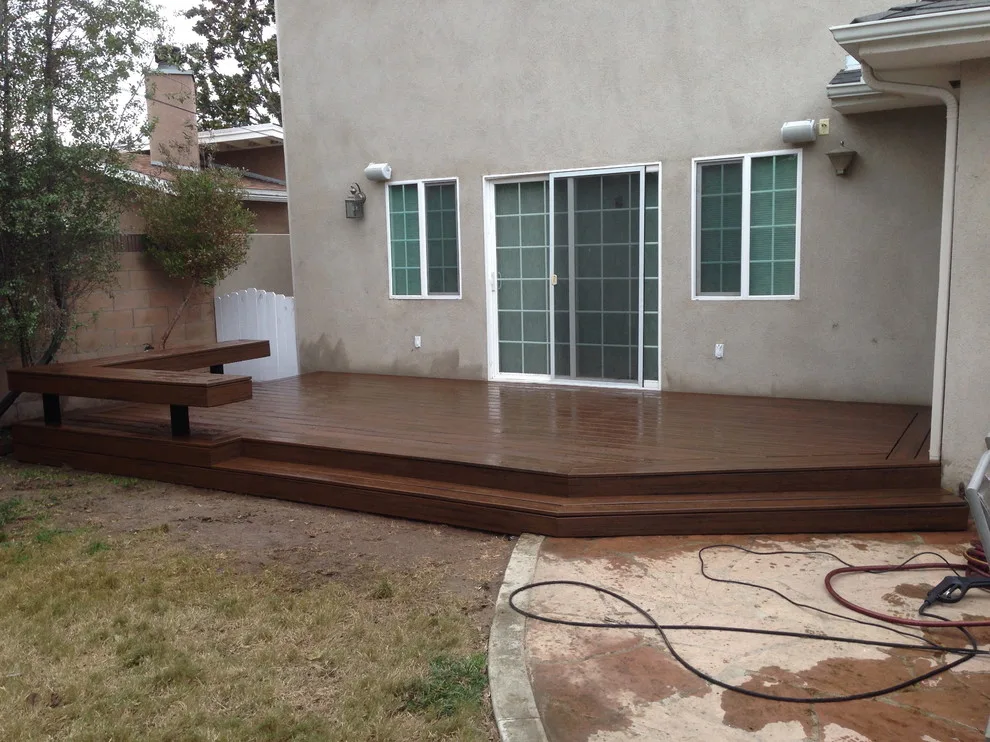 Divine Decking - Photo 8