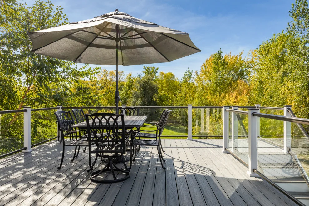 Loretto MN Patio by Precision Decks LLC - Photo 3