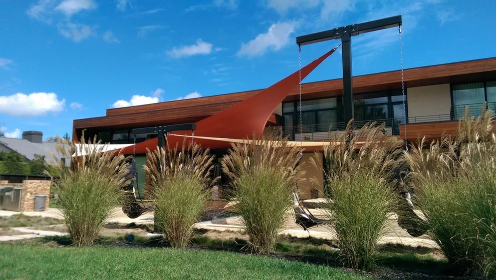 Los Altos Shade Canopies by Pacific Shade Sails - Photo 2