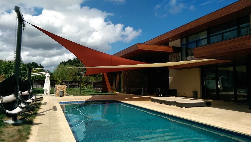 Los Altos Shade Canopies by Pacific Shade Sails - Photo 3