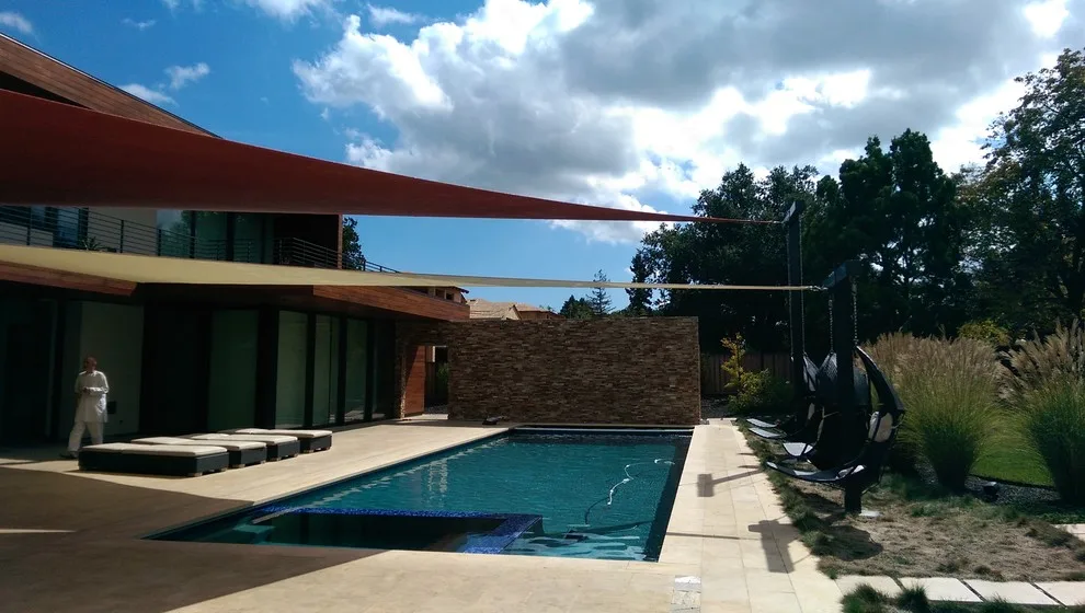 Los Altos Shade Canopies by Pacific Shade Sails - Photo 5