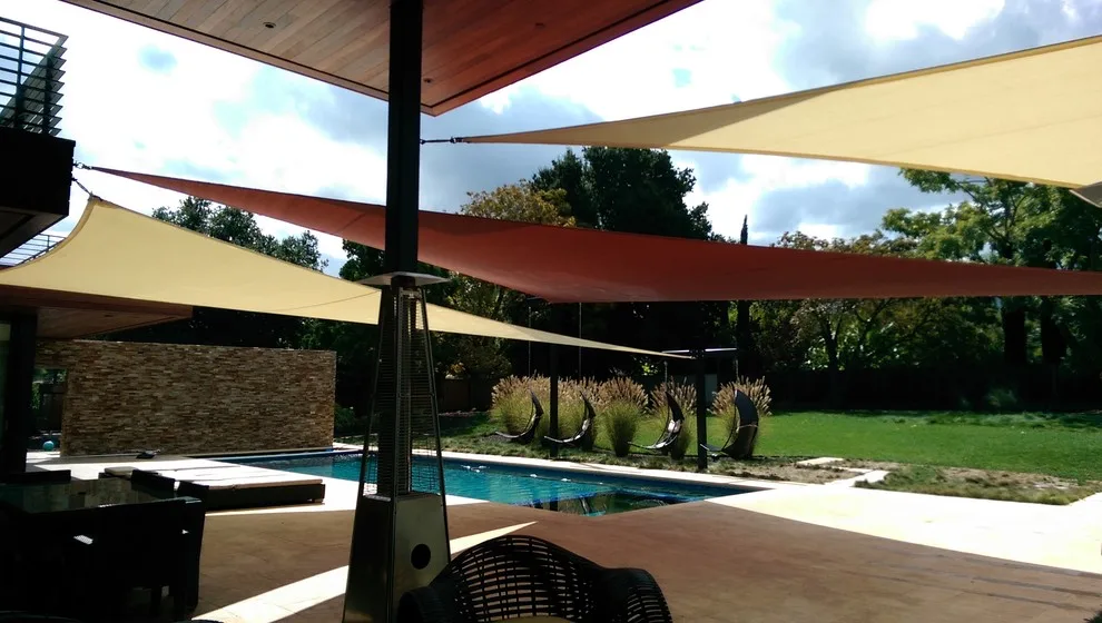 Los Altos Shade Canopies by Pacific Shade Sails - Photo 4