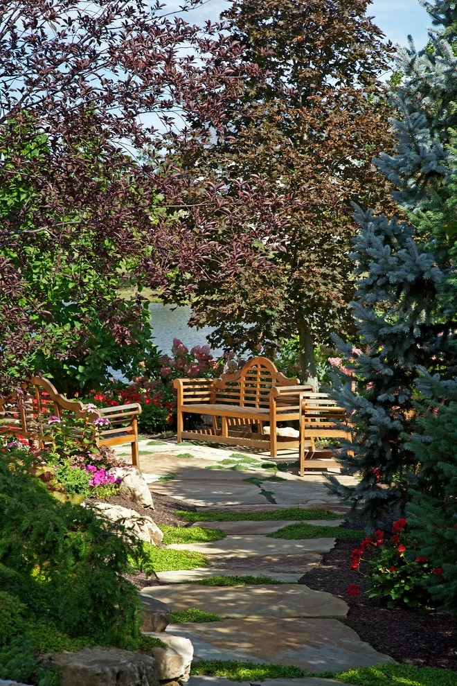 Creating enclosure and shade with Landscaping by Smalls Landscaping - Photo 5