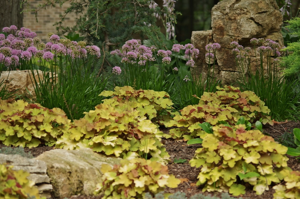 Planting Beds Brought to Life! by Smalls Landscaping - Photo 3