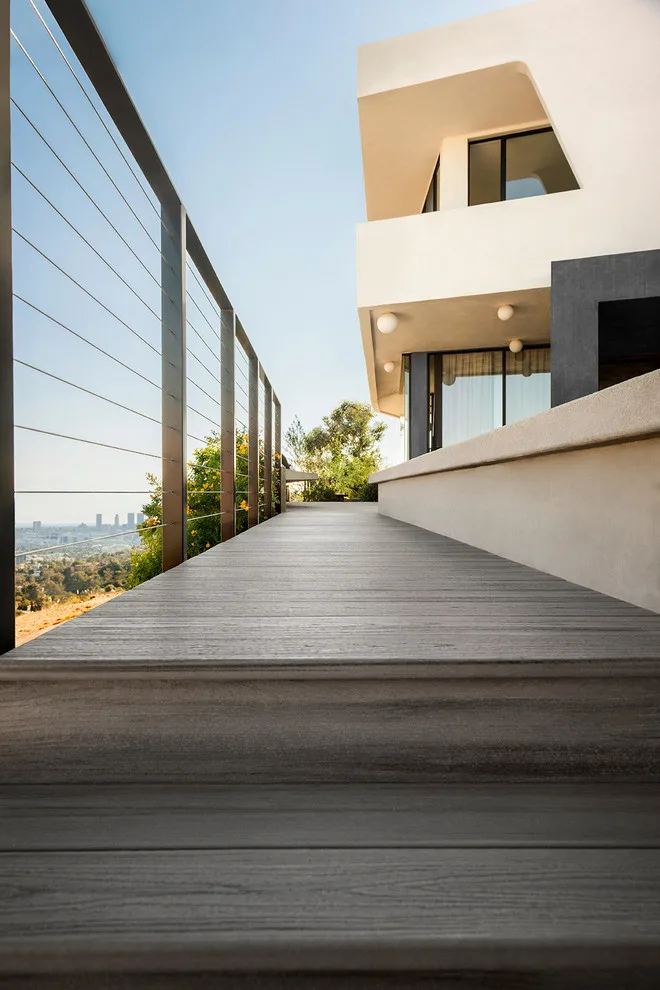 LA, California by Trex Company INC - Photo 8