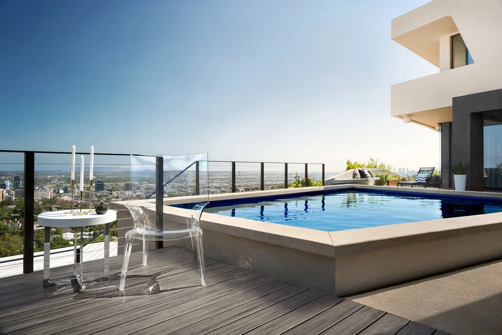 LA, California by Trex Company INC - Photo 6