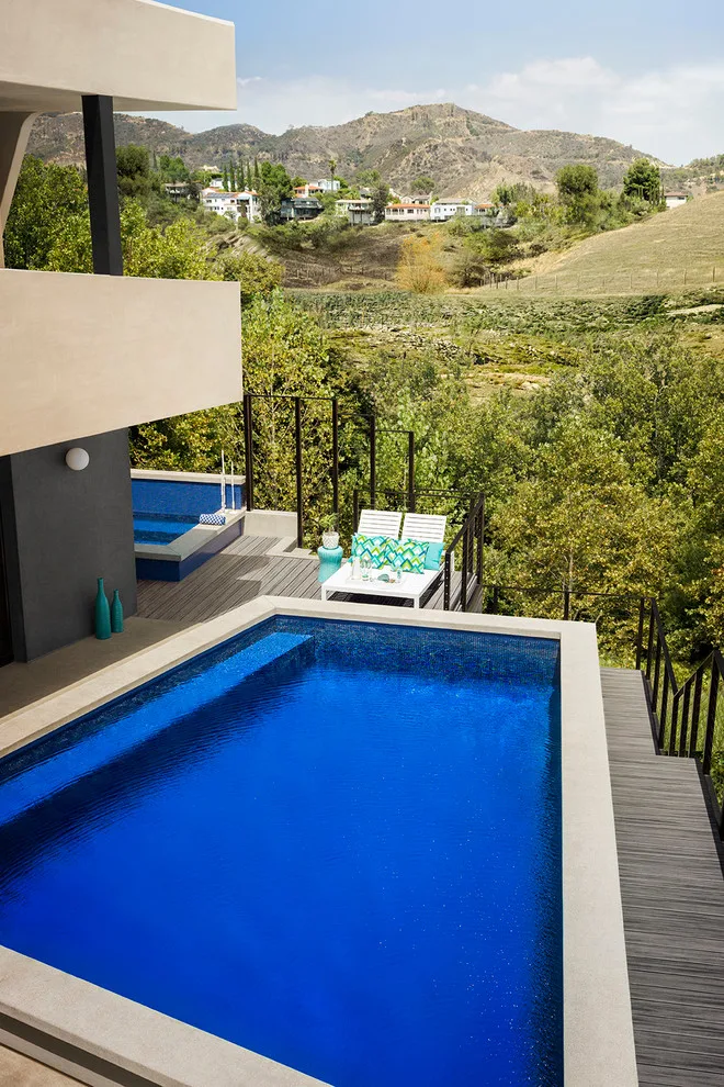 LA, California by Trex Company INC - Photo 2