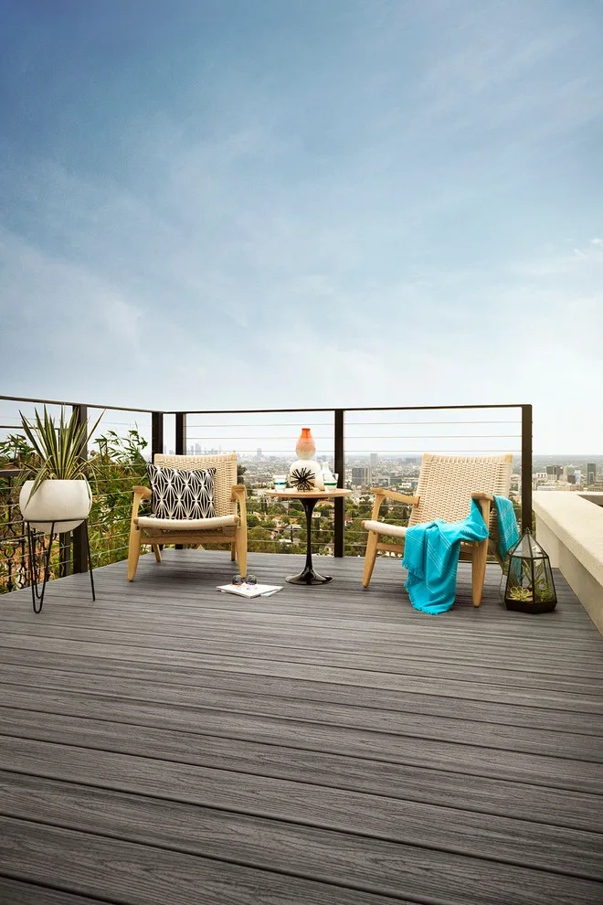 LA, California by Trex Company INC - Photo 3