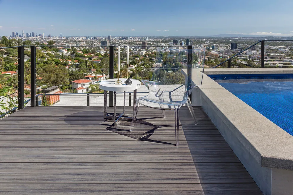 LA, California by Trex Company INC - Photo 4