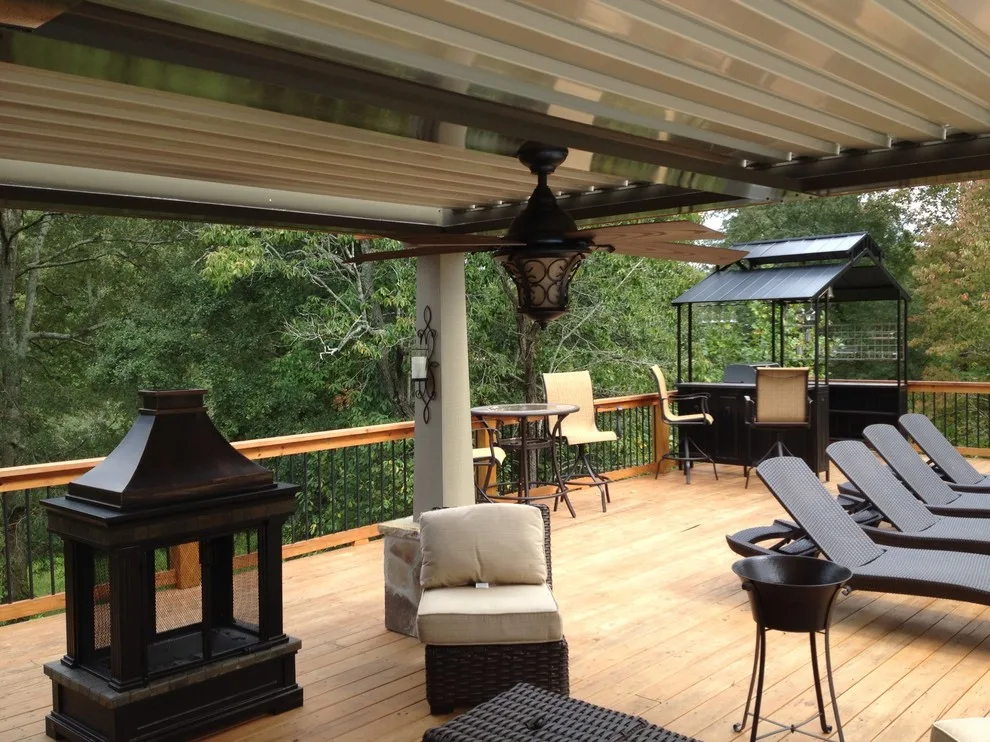 Express Sunrooms Of Oklahoma - Photo 3
