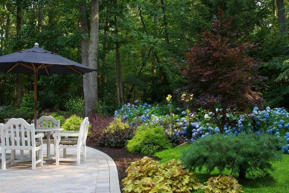 Hydrangea Wonderland! by Smalls Landscaping - Photo 7