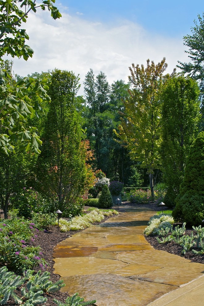 Valparaiso Landscaping & Hardscaping Transformation by Smalls Landscaping - Photo 2