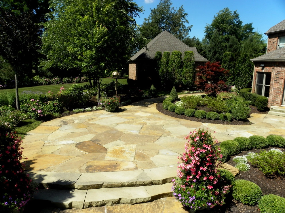 Valparaiso Landscaping & Hardscaping Transformation by Smalls Landscaping - Photo 10