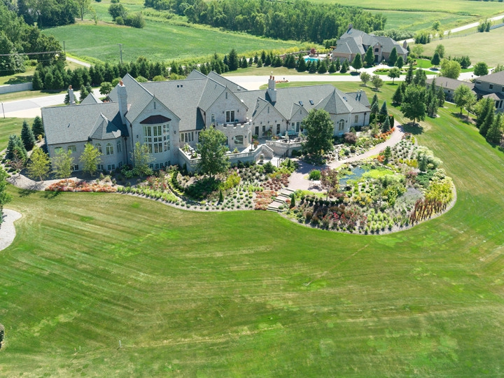 Overview of Landscape Projects by Smalls Landscaping - Photo 6