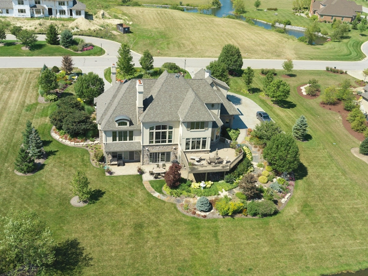 Overview of Landscape Projects by Smalls Landscaping - Photo 8