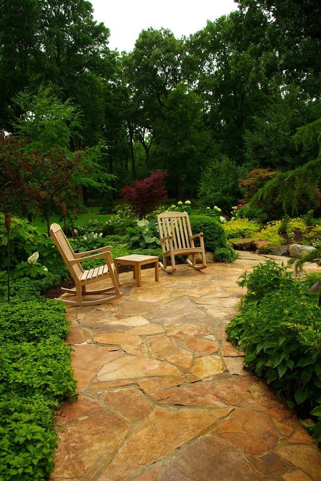Northwest Indiana Marshall Residence by Smalls Landscaping - Photo 11