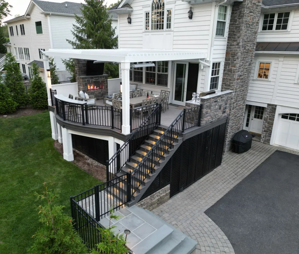 Check Out This Impressive Transformation! by Deck Remodelers.com - Photo 2