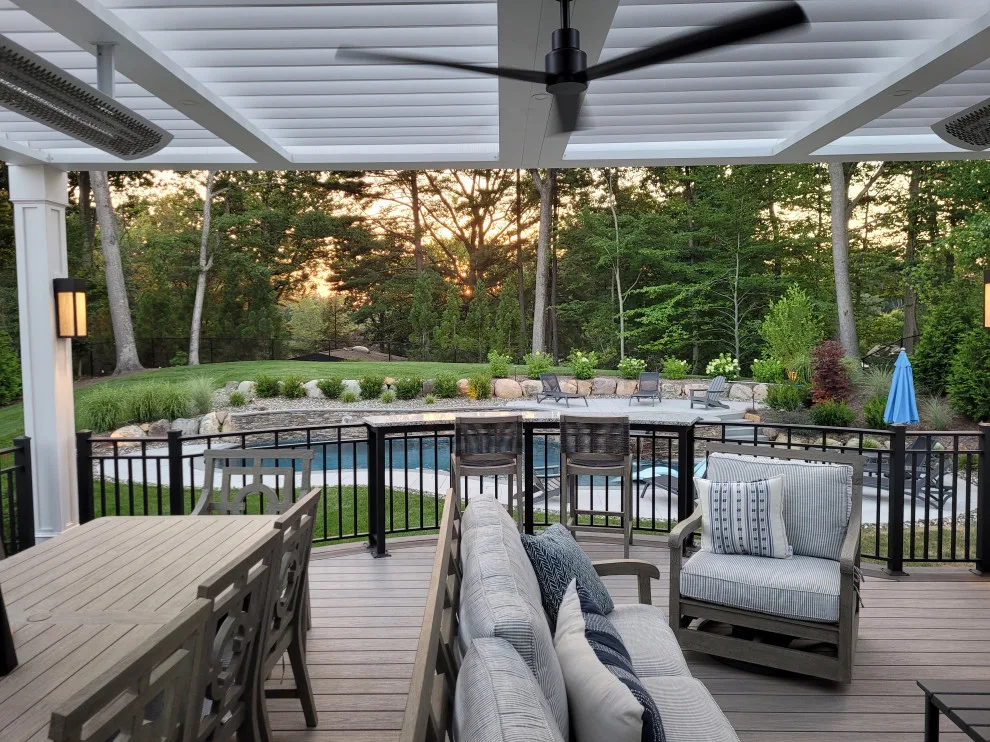 Check Out This Impressive Transformation! by Deck Remodelers.com - Photo 5