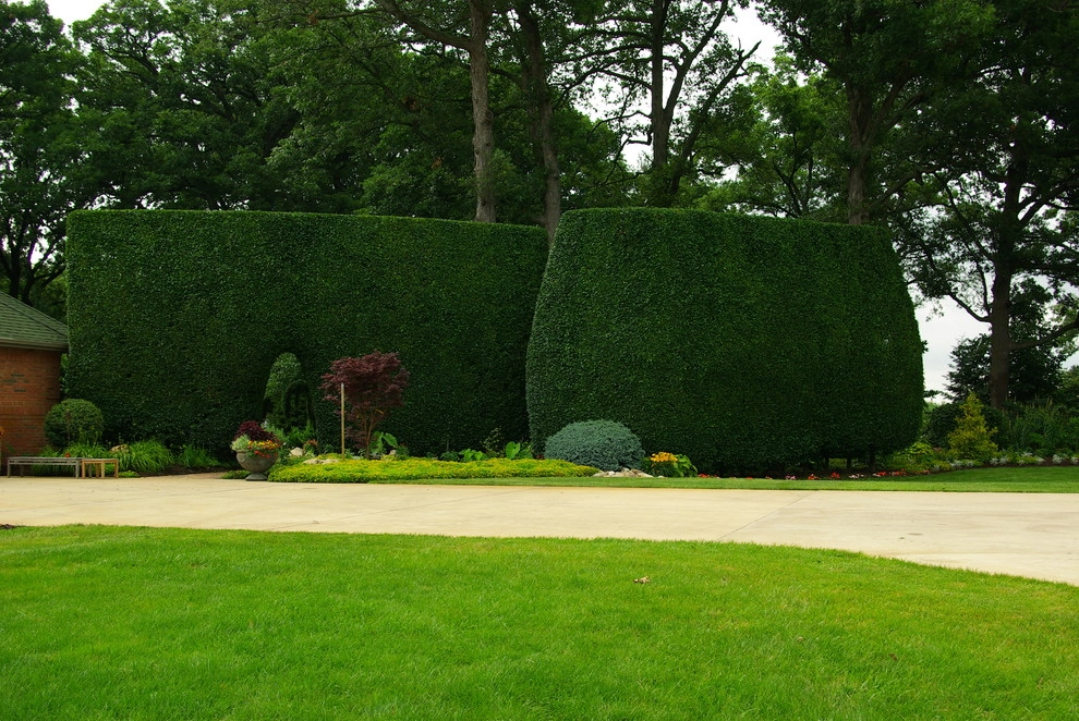 Northwest Indiana Marshall Residence by Smalls Landscaping - Photo 14