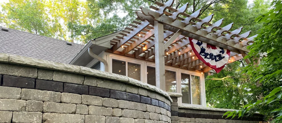 Charming Leawood Triple P Initiative by Kansas City Hardscapes - Photo 3