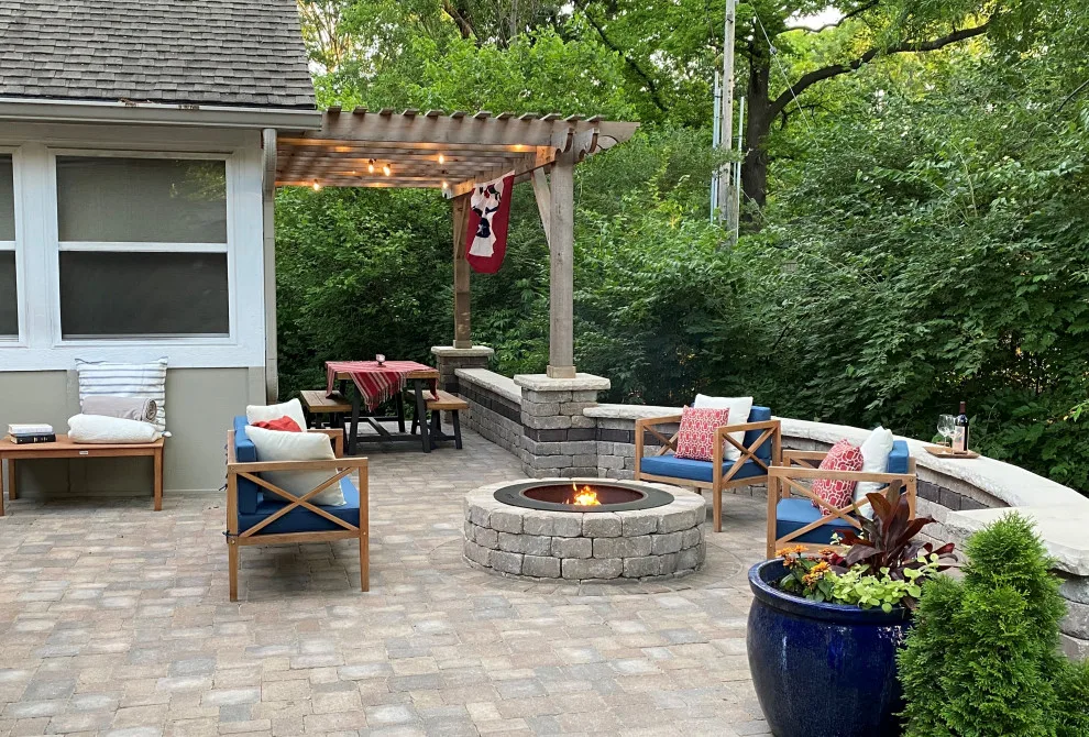 Charming Leawood Triple P Initiative by Kansas City Hardscapes - Photo 6