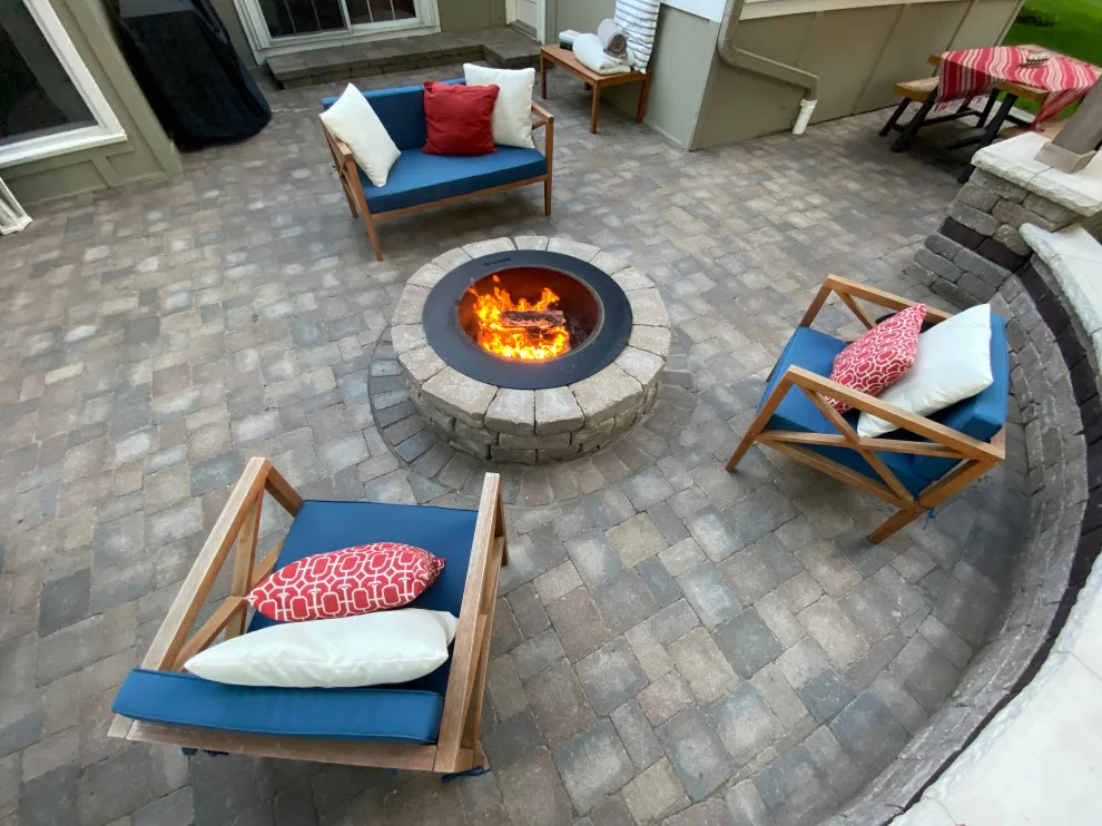Charming Leawood Triple P Initiative by Kansas City Hardscapes - Photo 2