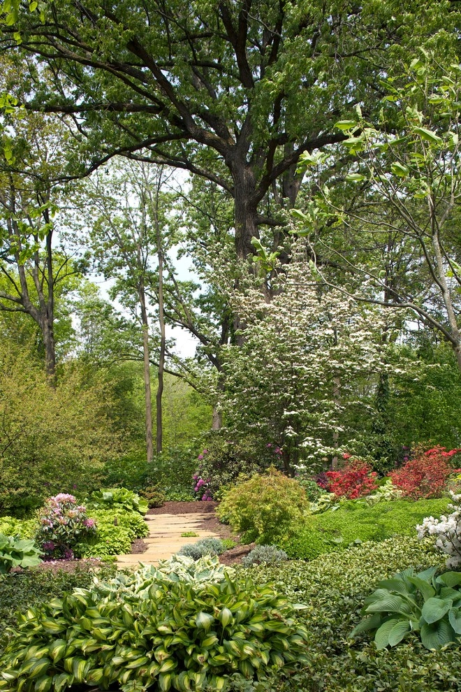 Northwest Indiana Marshall Residence by Smalls Landscaping - Photo 22