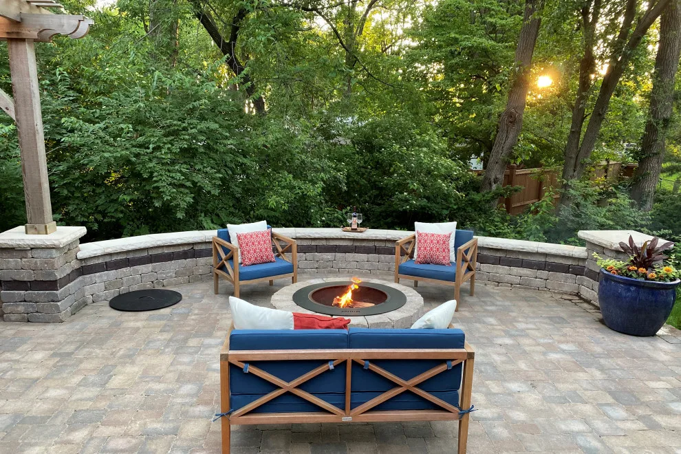 Charming Leawood Triple P Initiative by Kansas City Hardscapes - Photo 4
