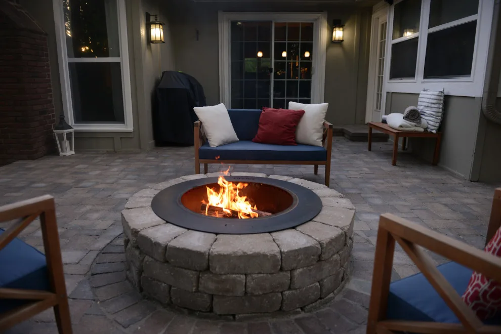 Charming Leawood Triple P Initiative by Kansas City Hardscapes - Photo 5