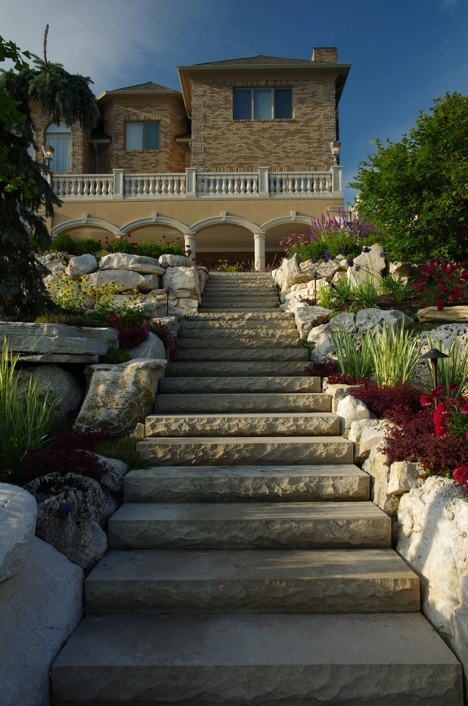 Hardscaping in Valparaiso by Smalls Landscaping - Photo 2