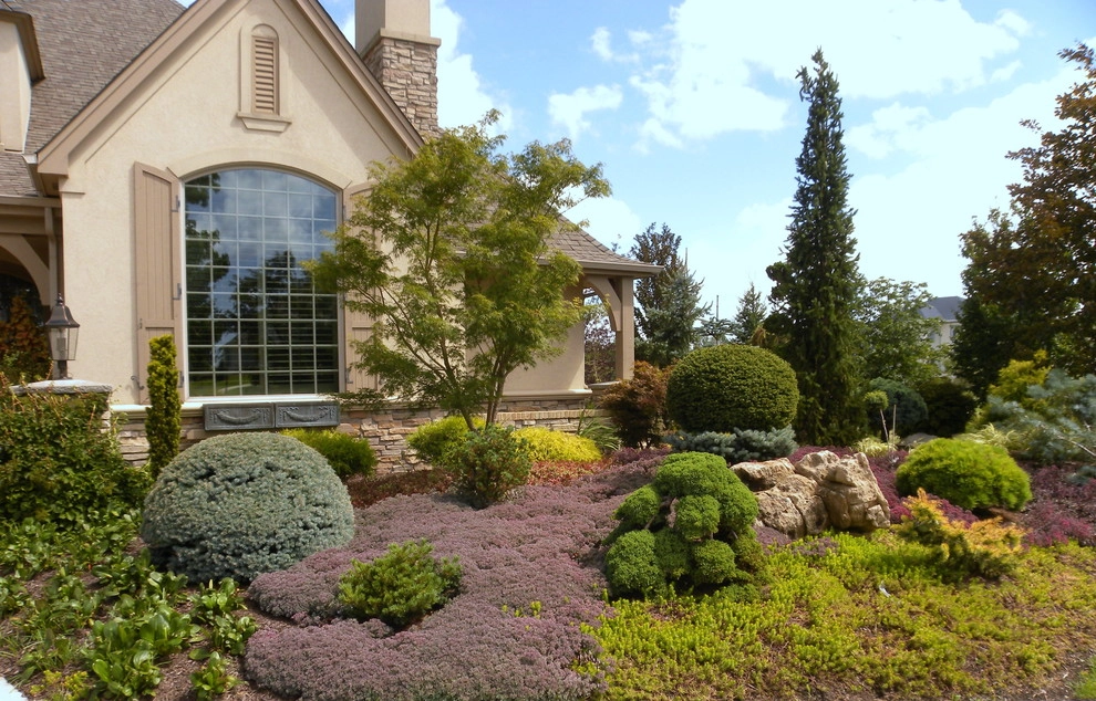Creating enclosure and shade with Landscaping by Smalls Landscaping - Photo 2