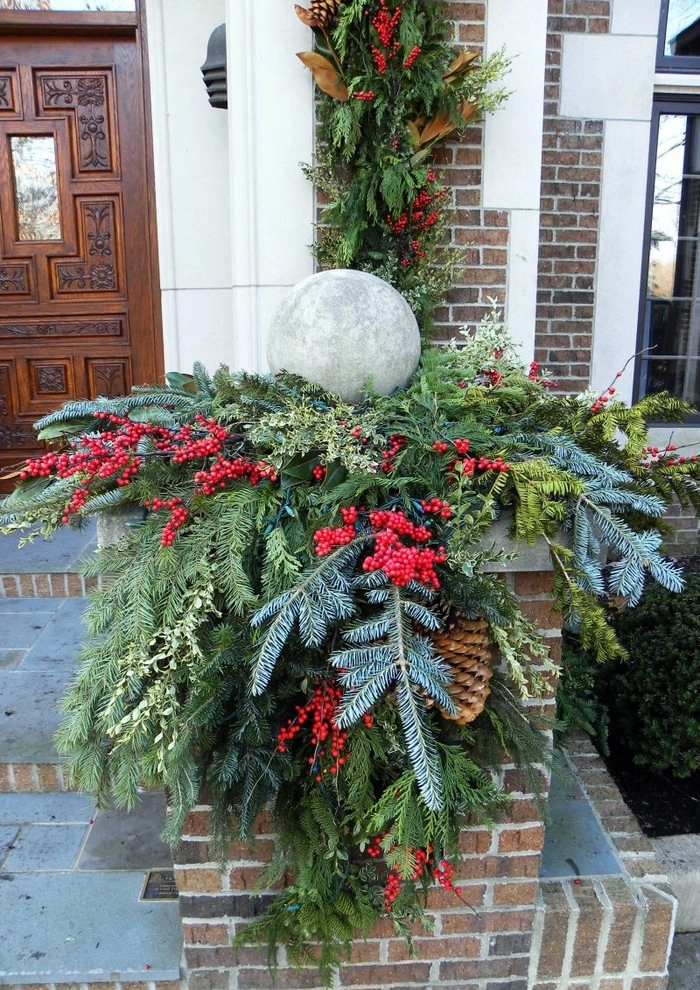 Holiday Marvels by Smalls Landscaping - Photo 13