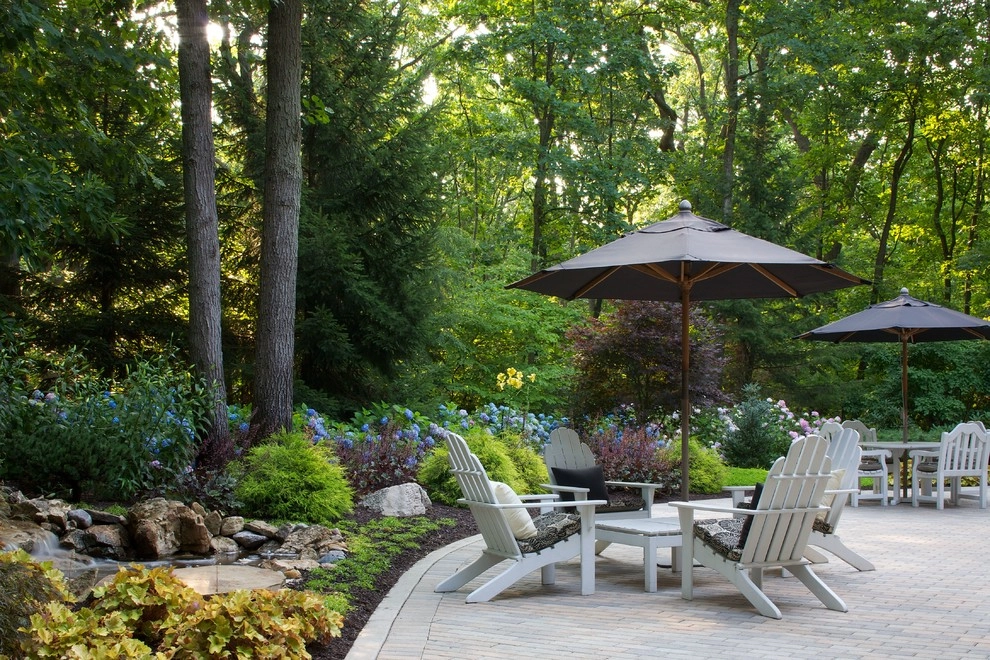 Hydrangea Wonderland! by Smalls Landscaping - Photo 10