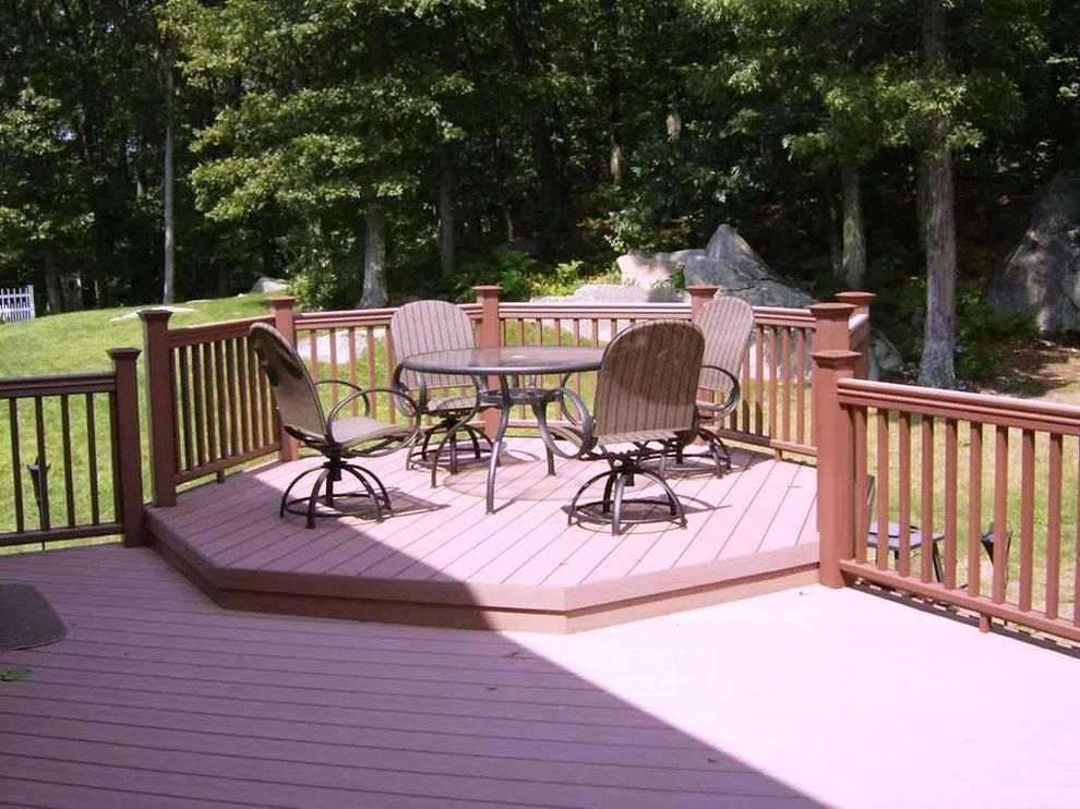 Minimal Upkeep Solutions by Archadeck - Metro West Boston - Photo 8