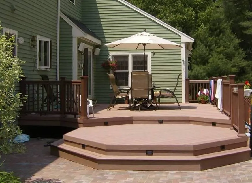 Minimal Upkeep Solutions by Archadeck - Metro West Boston - Photo 5