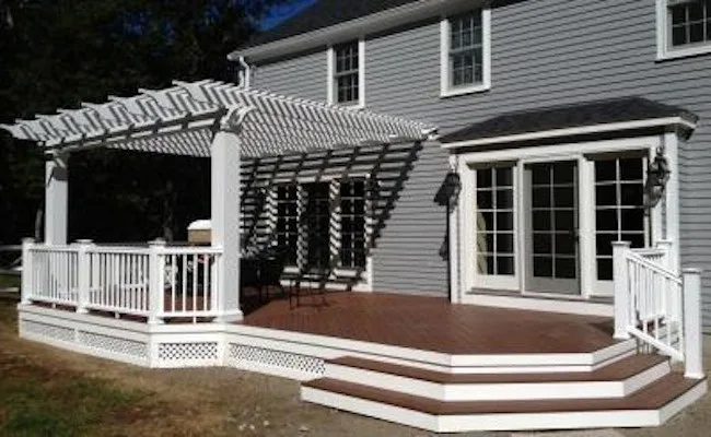 Minimal Upkeep Solutions by Archadeck - Metro West Boston - Photo 3
