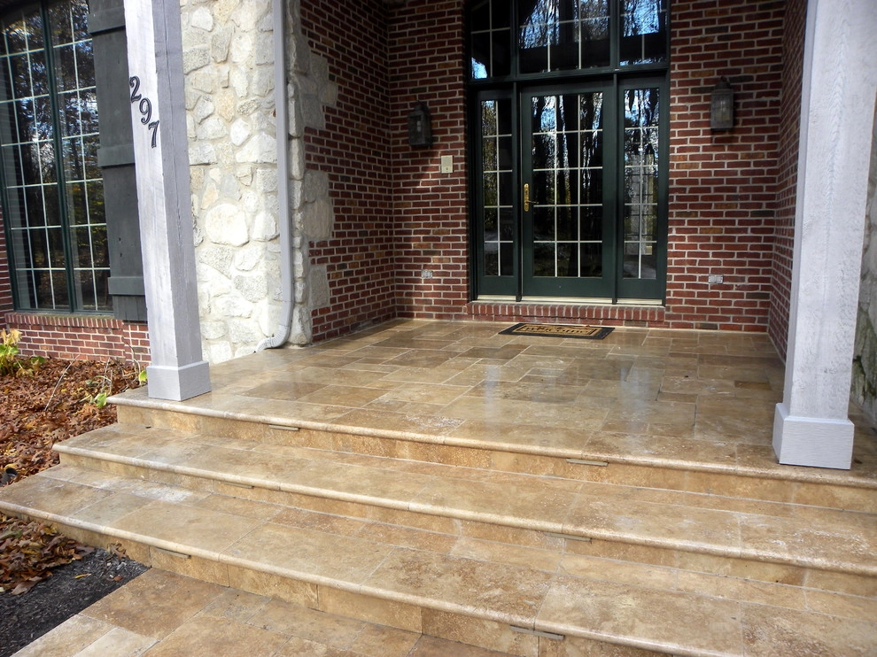 Smalls Landscaping - Photo 12