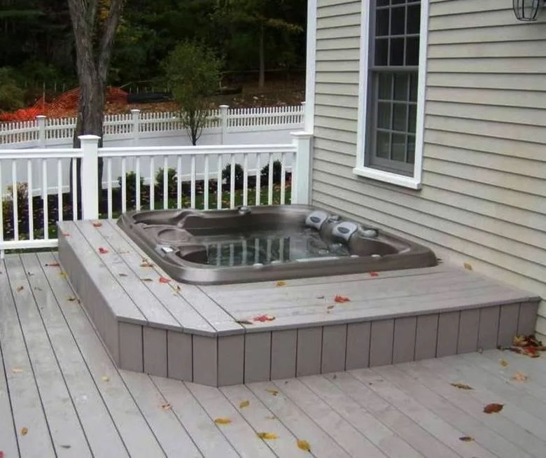 Minimal Upkeep Solutions by Archadeck - Metro West Boston - Photo 4