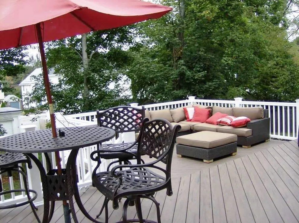 Minimal Upkeep Solutions by Archadeck - Metro West Boston - Photo 7