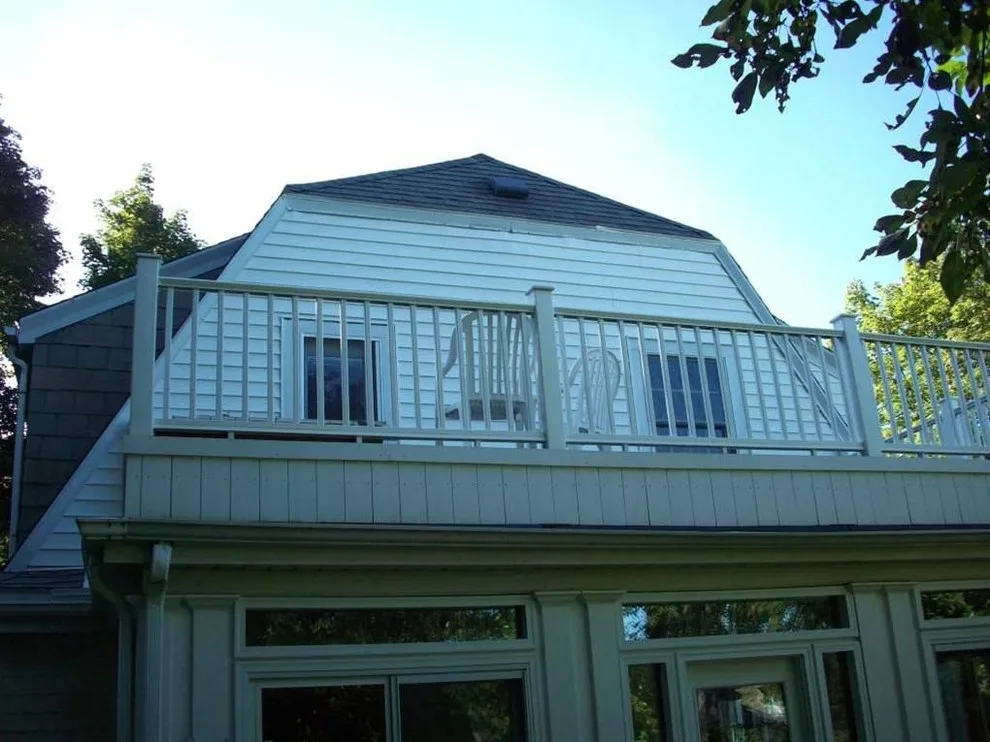 Minimal Upkeep Solutions by Archadeck - Metro West Boston - Photo 6