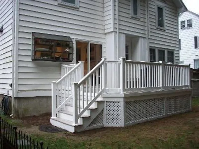 Archadeck - Metro West Boston - Photo 12