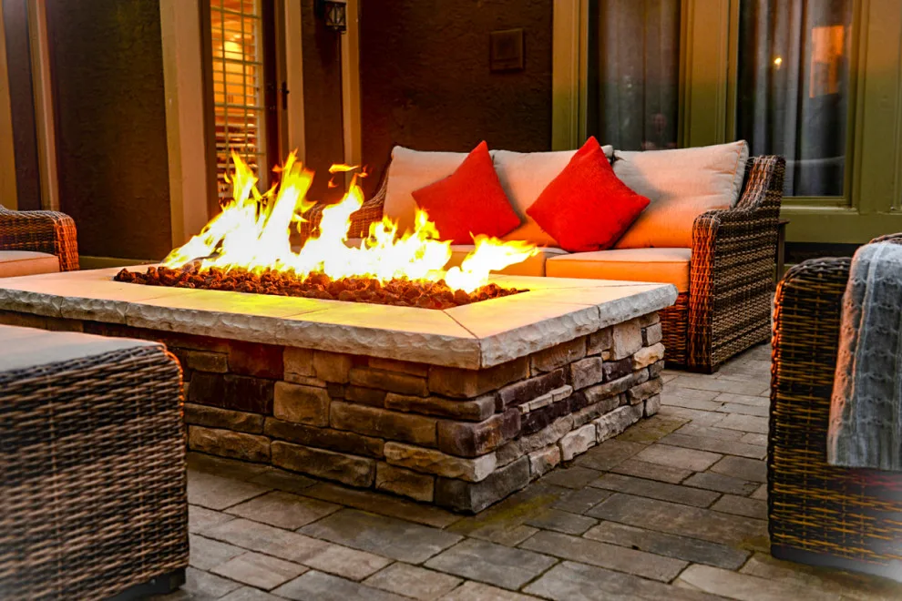 Opulent Leawood Initiative by Kansas City Hardscapes - Photo 8