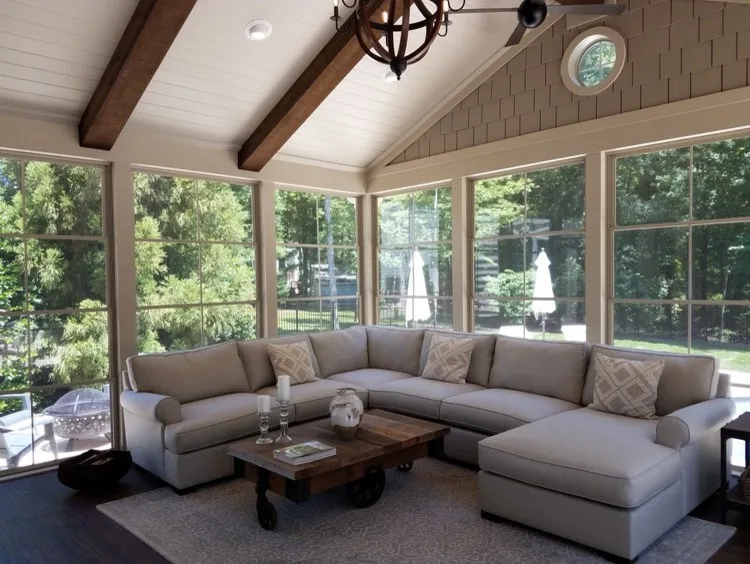 Opulent Outdoor Oasis in Ballantyne by Deckscapes Inc - Photo 8