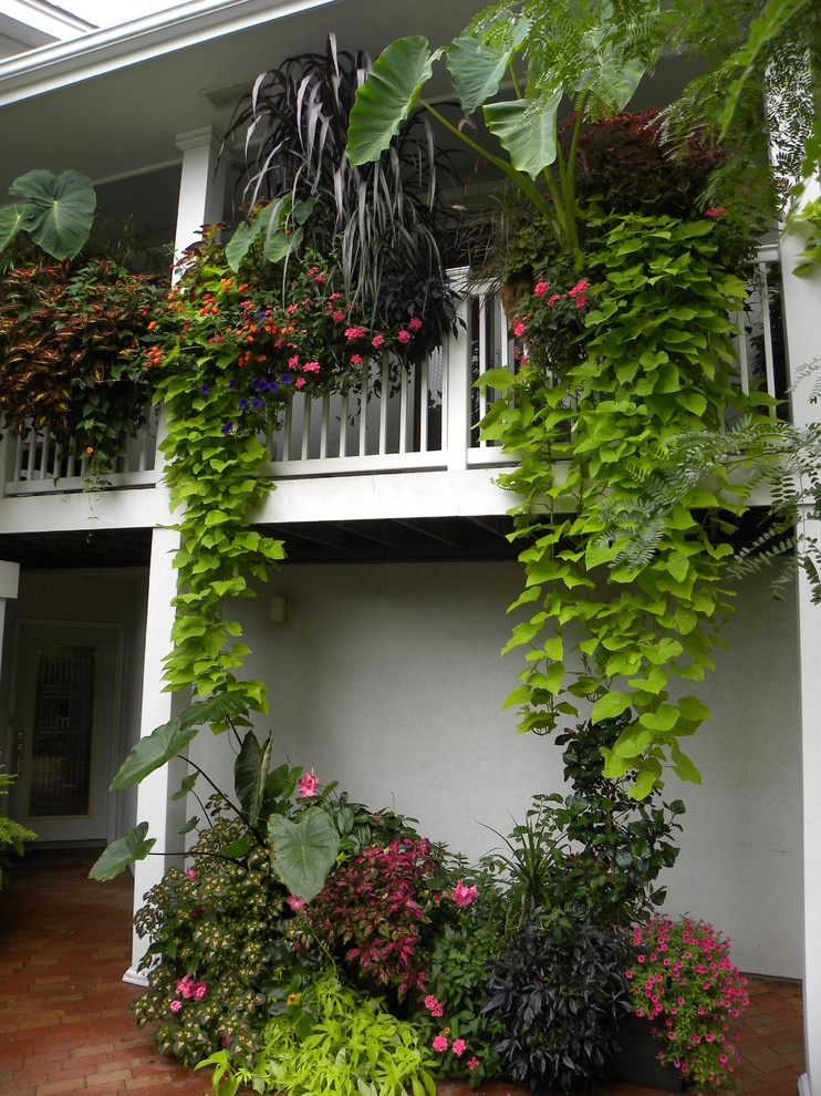 Lake Michigan Tropical Sanctuary by Smalls Landscaping - Photo 3